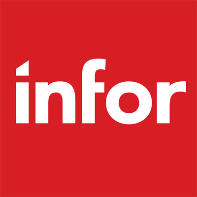 Infor Logo